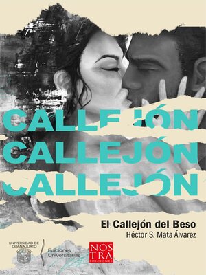 cover image of El Callejón del Beso